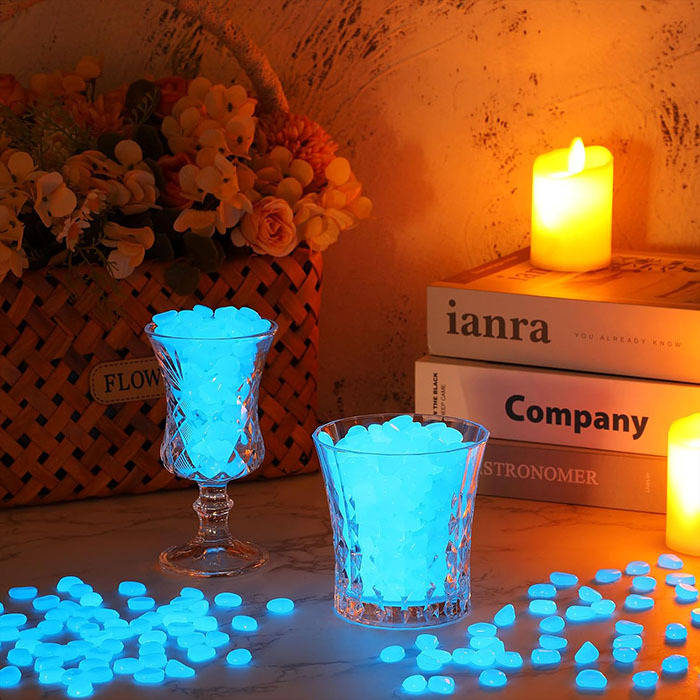 Bunte, im Dunkeln leuchtende K – Aquarium Light Bewertung und Preis