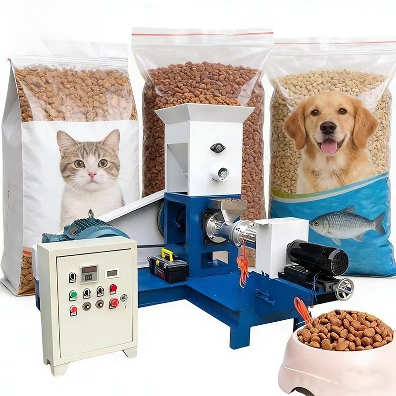 Hundefutter-Tierfutter-Geflüge – Fish Food Bewertung und Preis