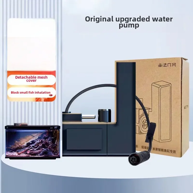 1 Stück für Xiaomi Mijia Smart – Fish Tank Filter Bewertung und Preis