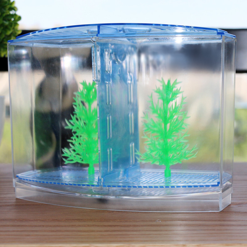 Neuartiges und lustiges Spielz – Aquarium Fish Keeping Bewertung und Preis