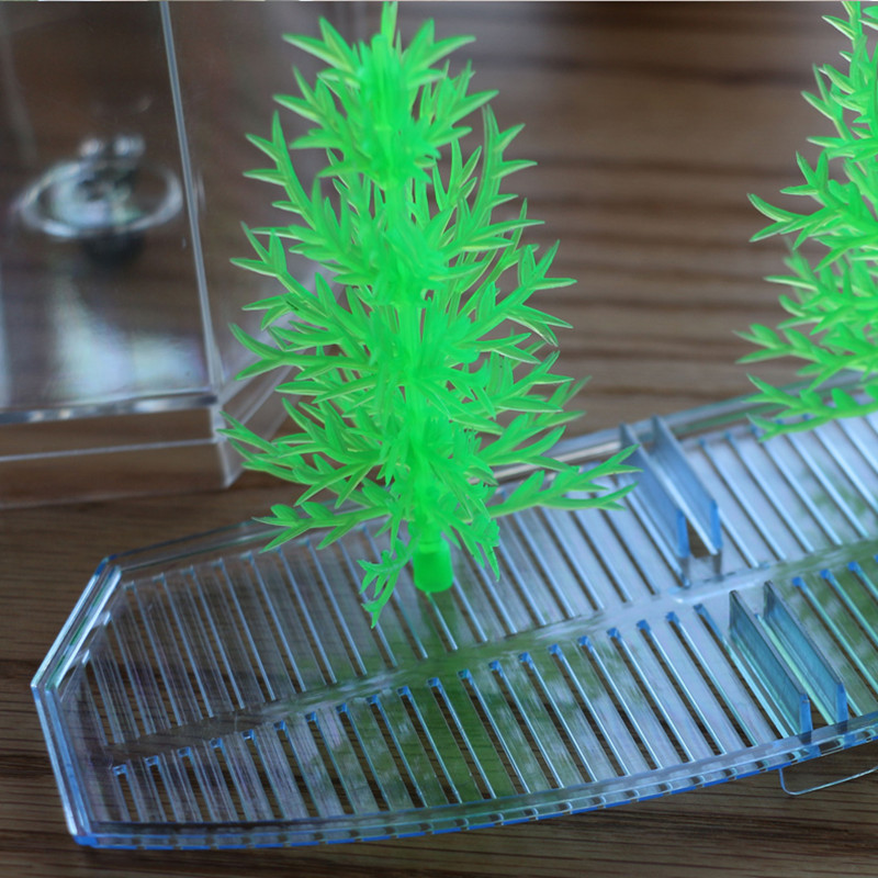 Neuartiges und lustiges Spielz – Aquarium Fish Keeping Bewertung und Preis