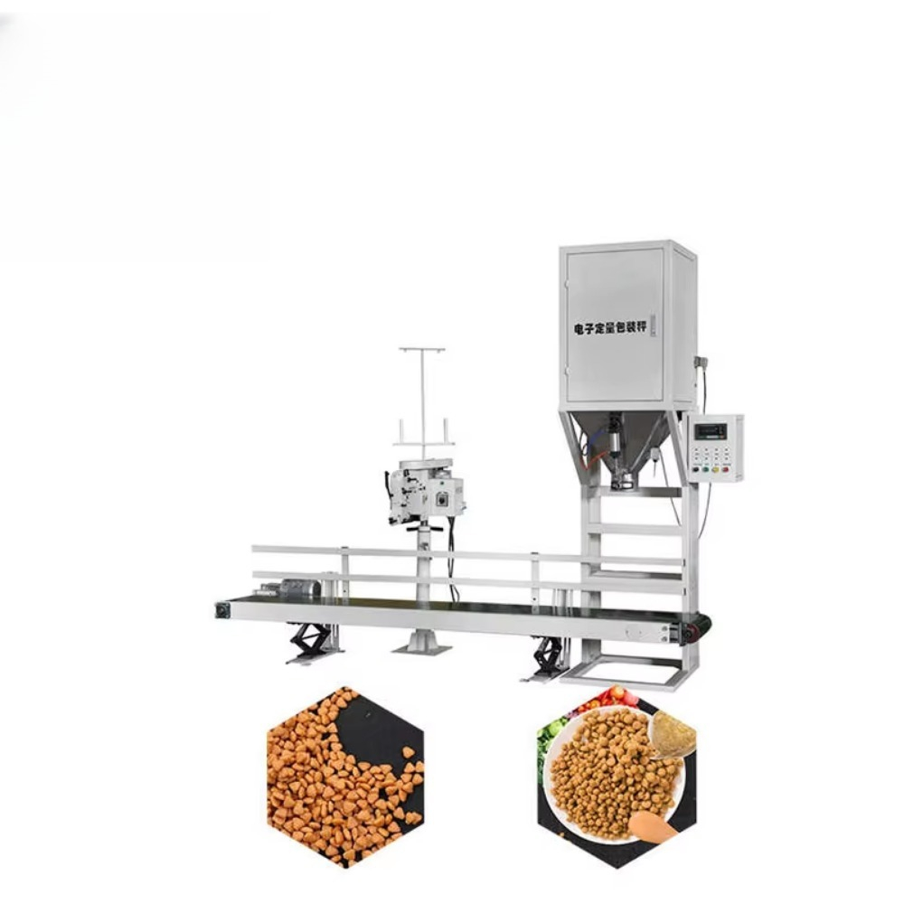 Vollautomatische Trocken- und  – Fish Food Bewertung und Preis