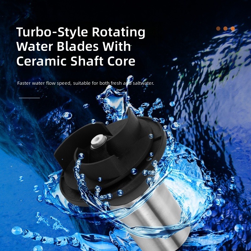 Wasserpumpe für Aquarien, vari – Aquarium Pump Bewertung und Preis