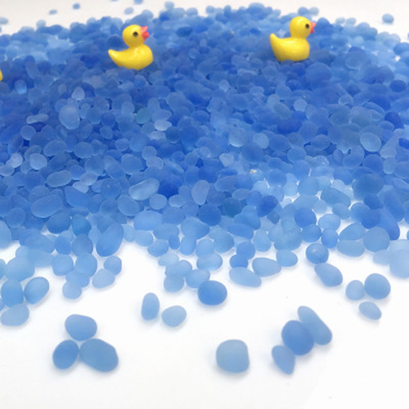 Bunte Stein Aquarium Rock Haus – Fish Tank Gravel Bewertung und Preis