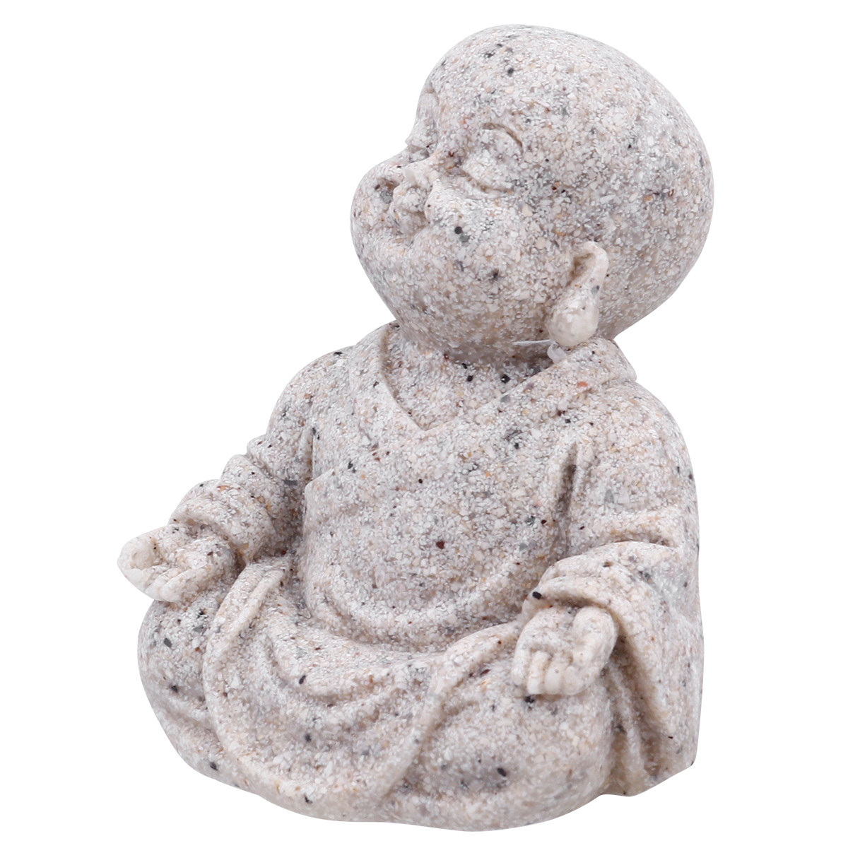 Maitreya Buddha Statue Sandste – Aquarium Fish Tank Bewertung und Preis