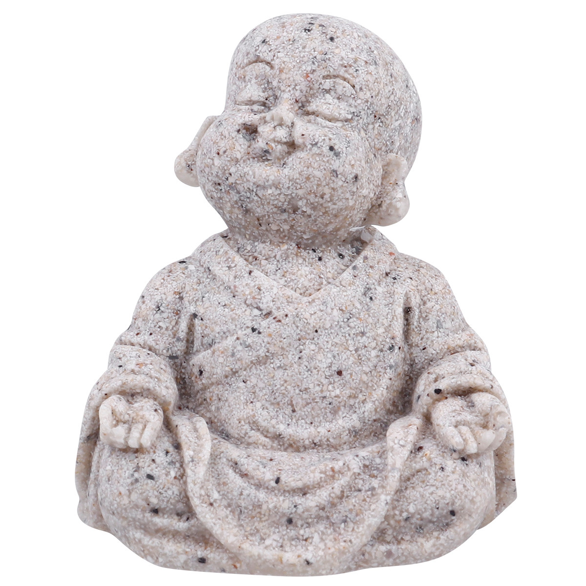 Maitreya Buddha Statue Sandste – Aquarium Fish Tank Bewertung und Preis