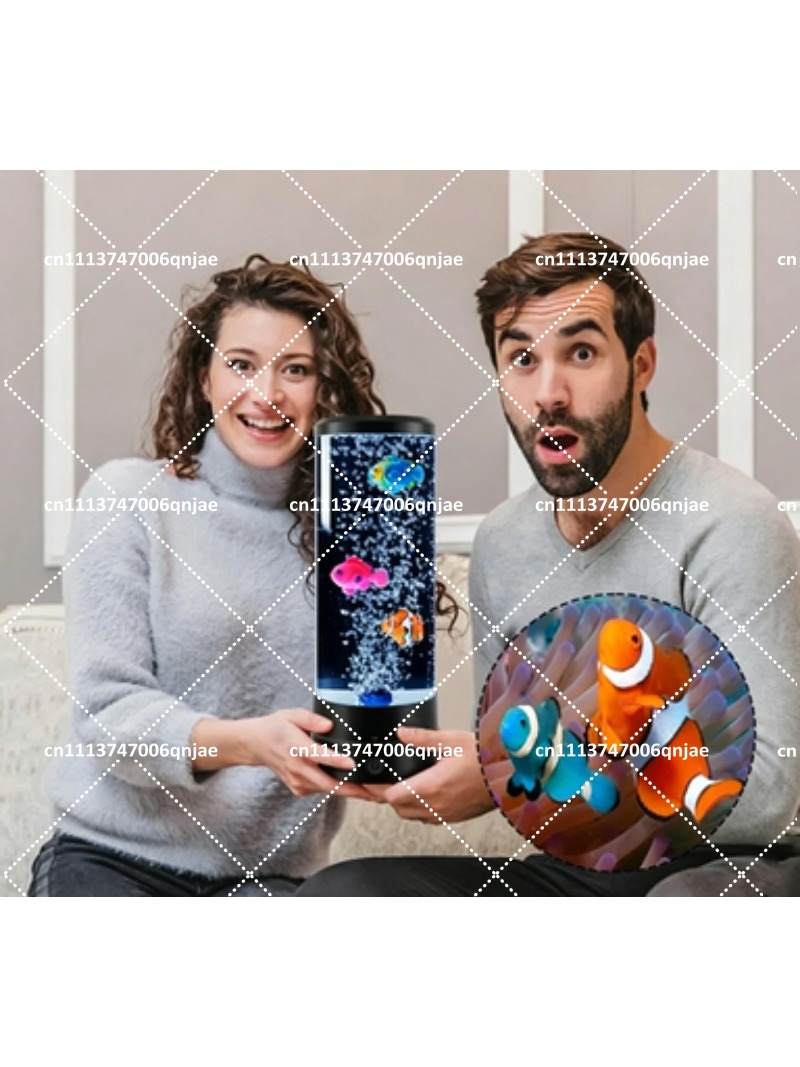Simuliertes LED-Elektronik-Aqu – Aquarium Light Bewertung und Preis