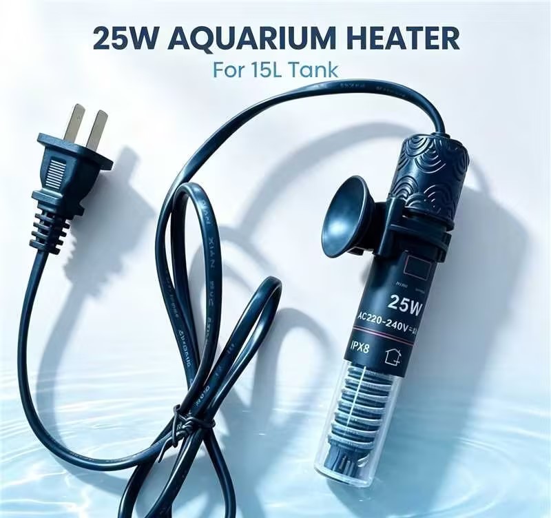 Aquarium-Heizstab für kleine F – Fish Tank Heater Bewertung und Preis
