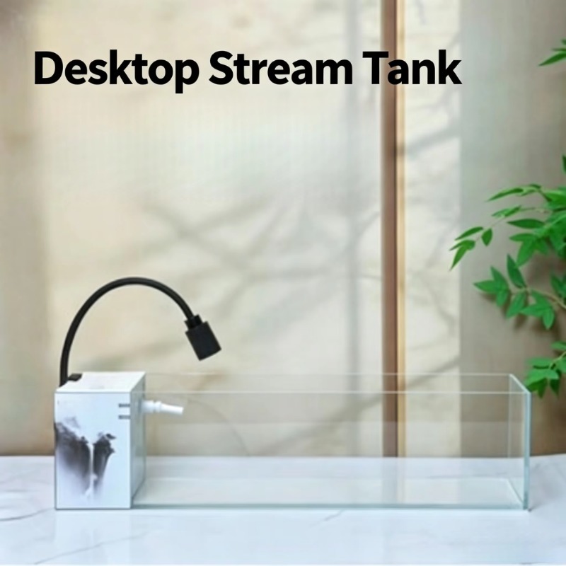 Hochwertiges Glas-Aquarium für – Aquarium Fish Keeping Bewertung und Preis