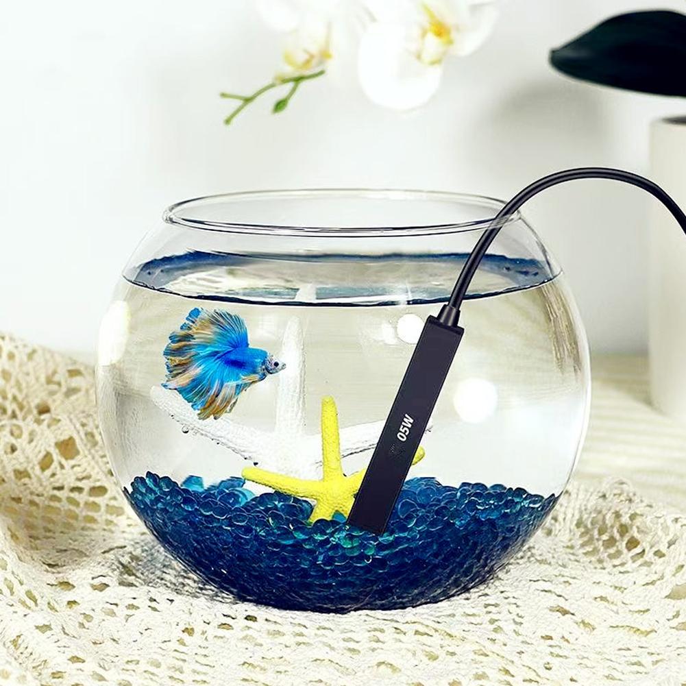 Mini-USB-Aquariumheizer 5V, au – Fish Tank Heater Bewertung und Preis