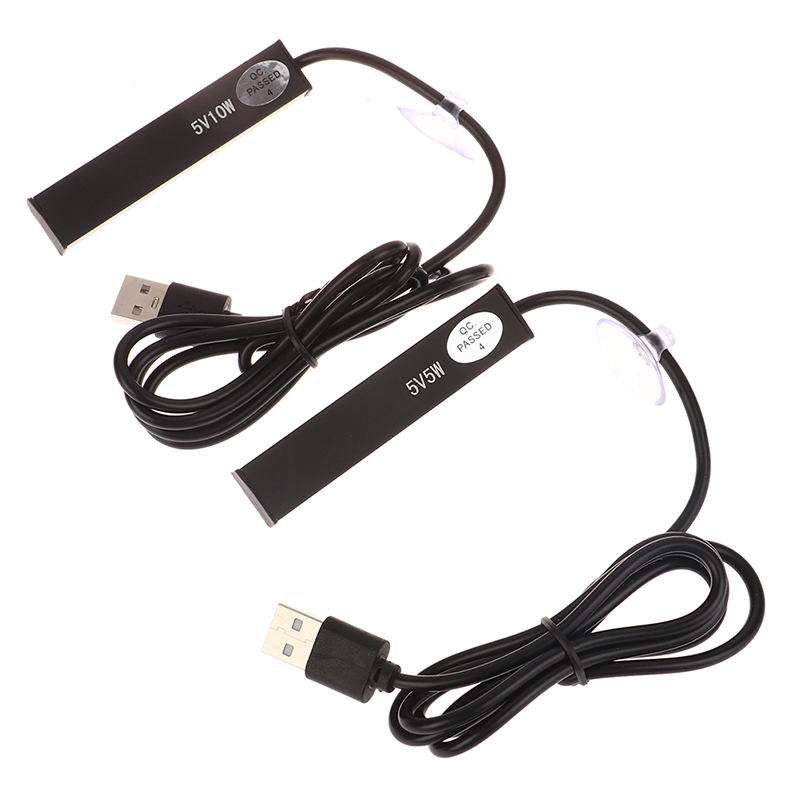 1Pc 5/10W Mini Aquarium Heizun – Fish Tank Heater Bewertung und Preis