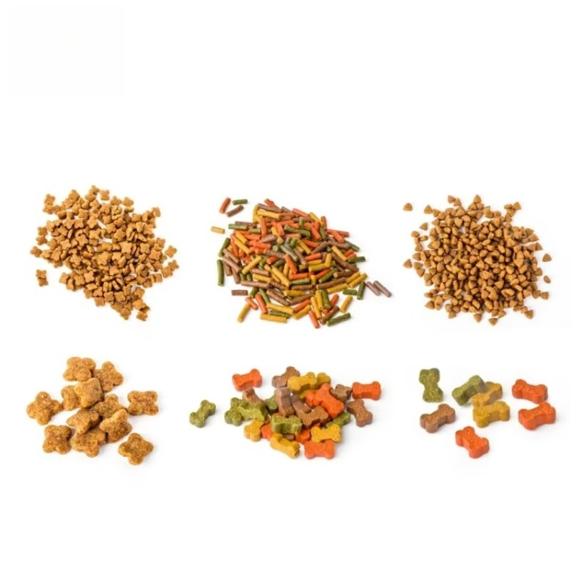 150 kg/h Edelstahl-Heißlufttro – Fish Food Bewertung und Preis