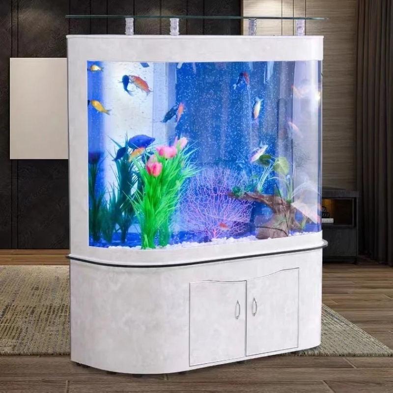 Maßgefertigtes 300-Gallonen Gr – Aquarium Decor Bewertung und Preis