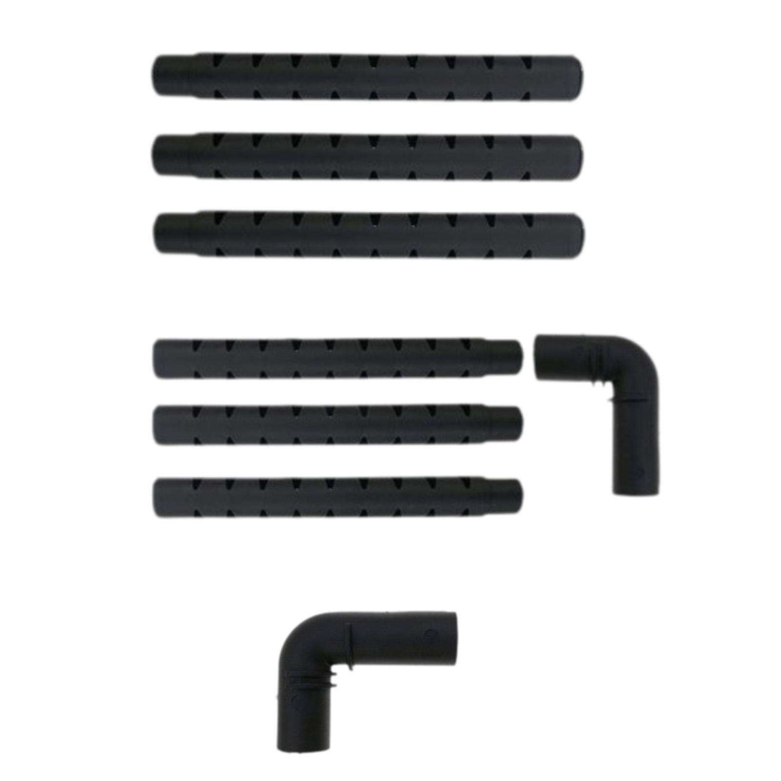Aquarium-Außenfilter-Einlassro – Fish Tank Filter Bewertung und Preis