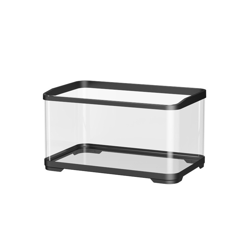 Desktop-Aquarium mit Zirkulati – Fish Aquarium Home Bewertung und Preis