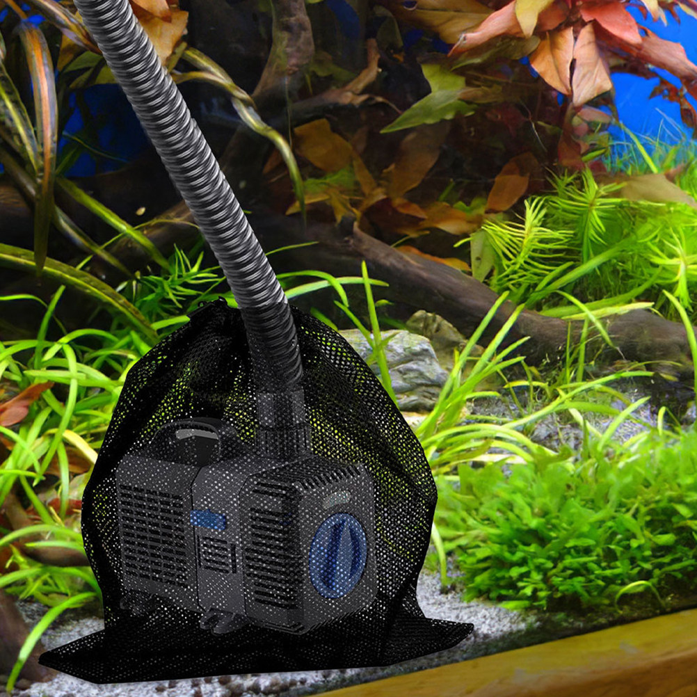 4er-Set Hochleistungs-Polyeste – Aquarium Pump Bewertung und Preis