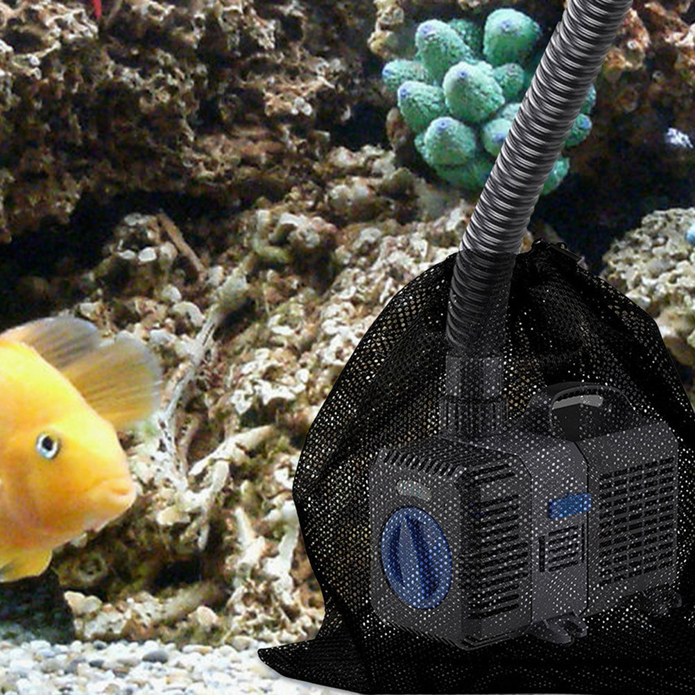 4er-Set Hochleistungs-Polyeste – Aquarium Pump Bewertung und Preis