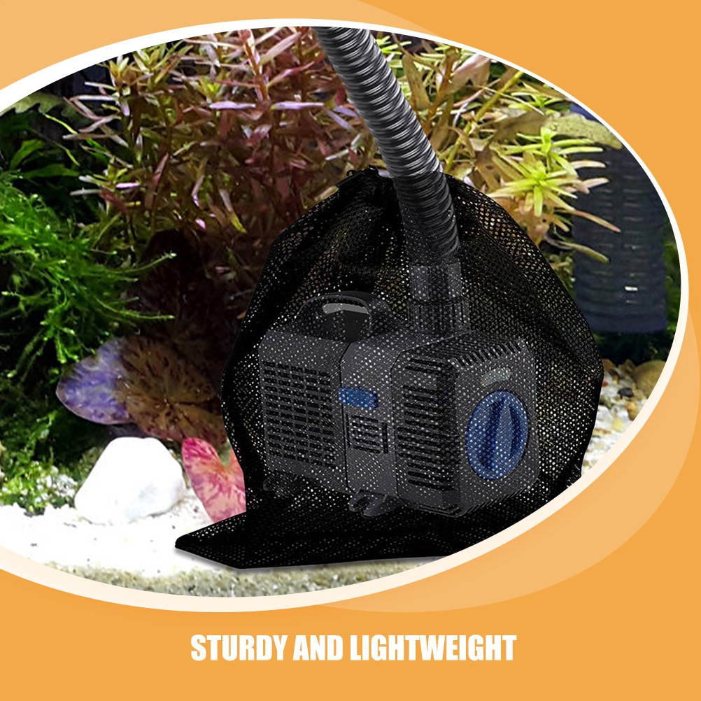 4er-Set Hochleistungs-Polyeste – Aquarium Pump Bewertung und Preis