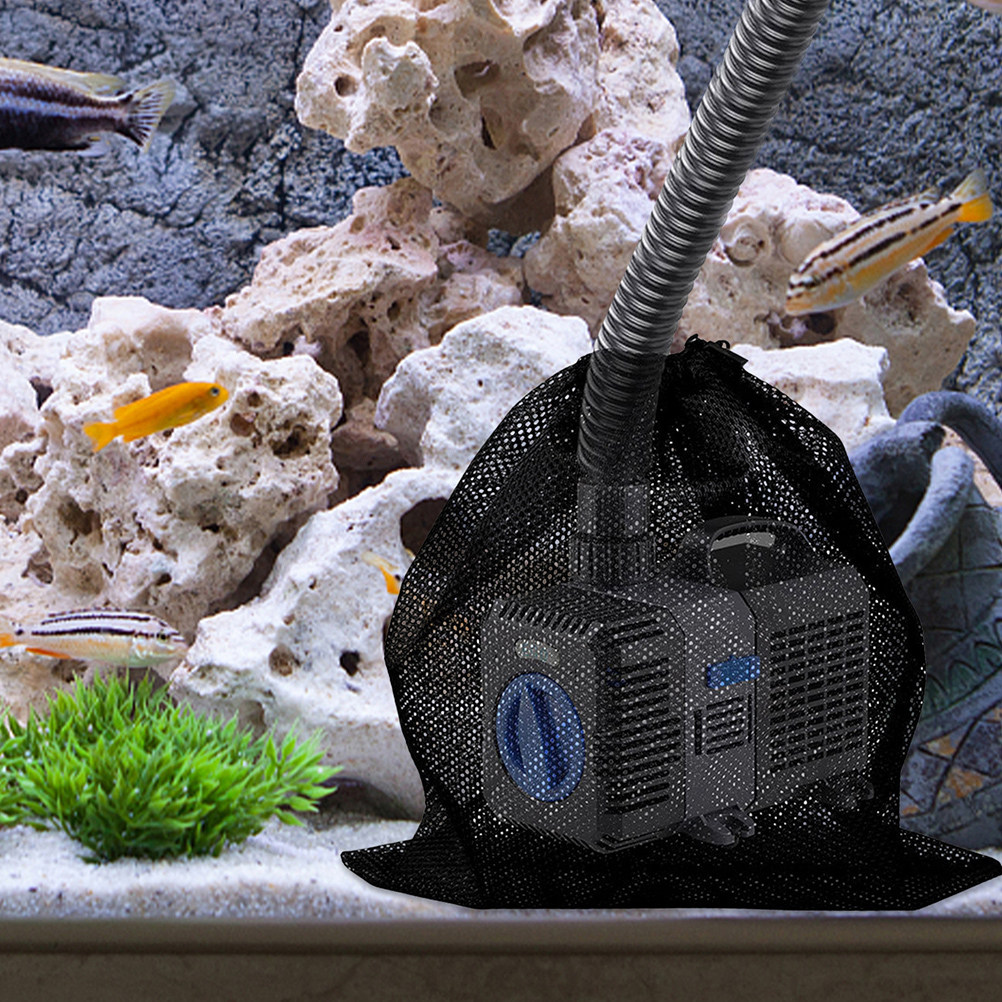 4er-Set Hochleistungs-Polyeste – Aquarium Pump Bewertung und Preis