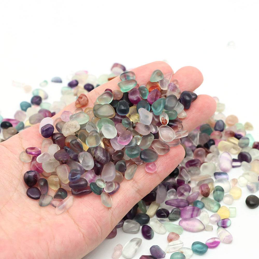 Natursteine Kies Kristallsplit – Fish Tank Gravel Bewertung und Preis