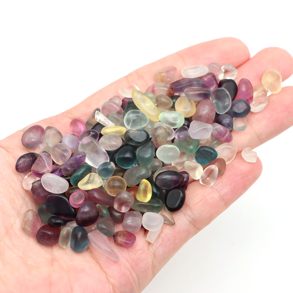 Natursteine Kies Kristallsplit – Fish Tank Gravel Bewertung und Preis