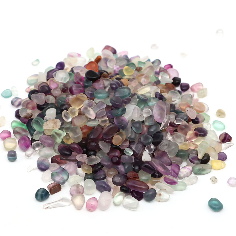 Natursteine Kies Kristallsplit – Fish Tank Gravel Bewertung und Preis
