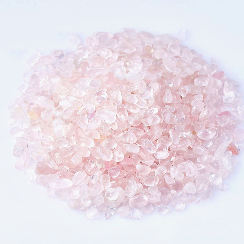 500 gr/beutel Natursteine Rose – Aquarium Decor Bewertung und Preis