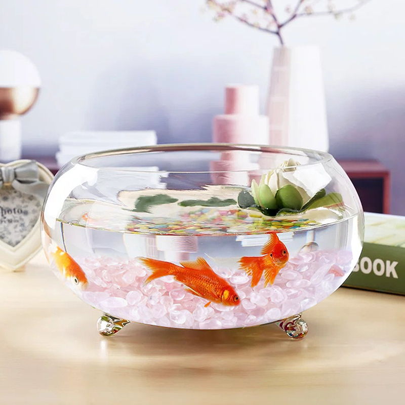 500 gr/beutel Natursteine Rose – Aquarium Decor Bewertung und Preis