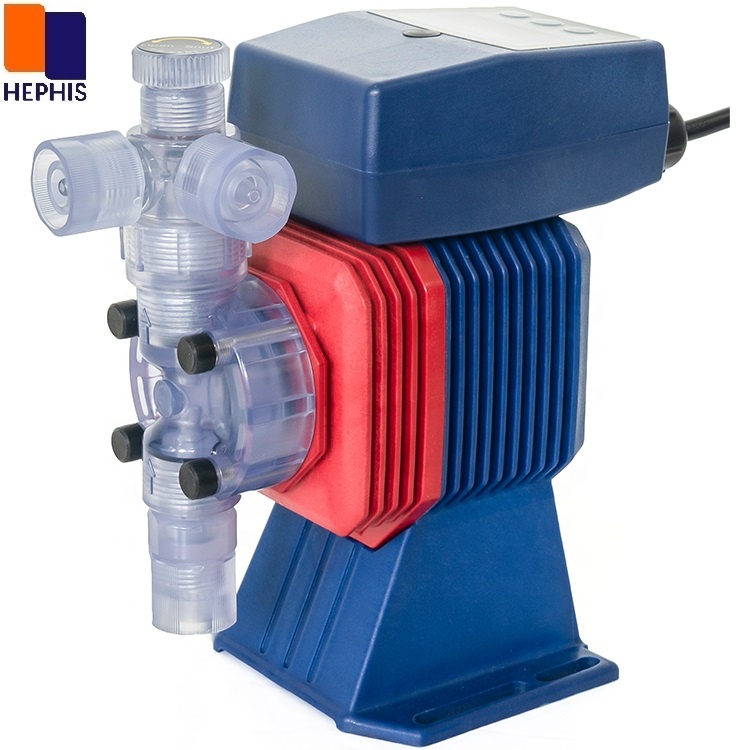 2026HEPHIS RS485 ModBus Auto 2 – Aquarium Pump Bewertung und Preis