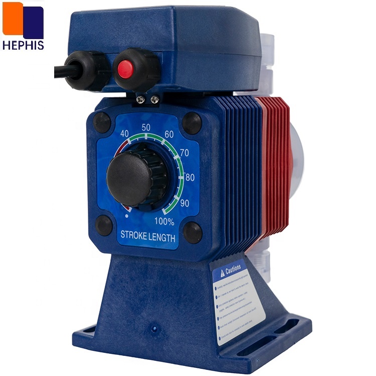 2026HEPHIS RS485 ModBus Auto 2 – Aquarium Pump Bewertung und Preis