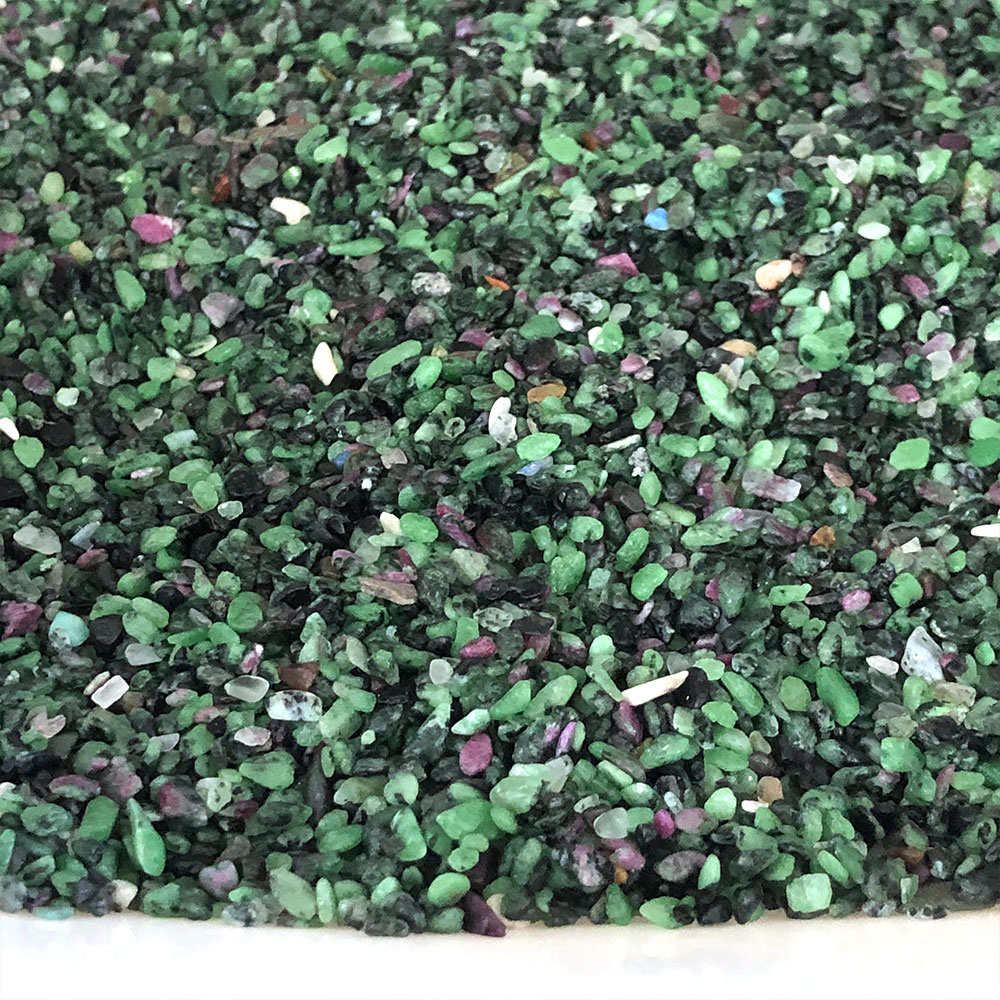 Naturstein Kristalle Mini Peri – Fish Tank Gravel Bewertung und Preis