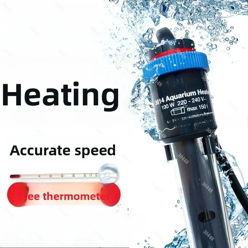 Eheim Aquarium-Heizstab Automa – Fish Tank Heater Bewertung und Preis