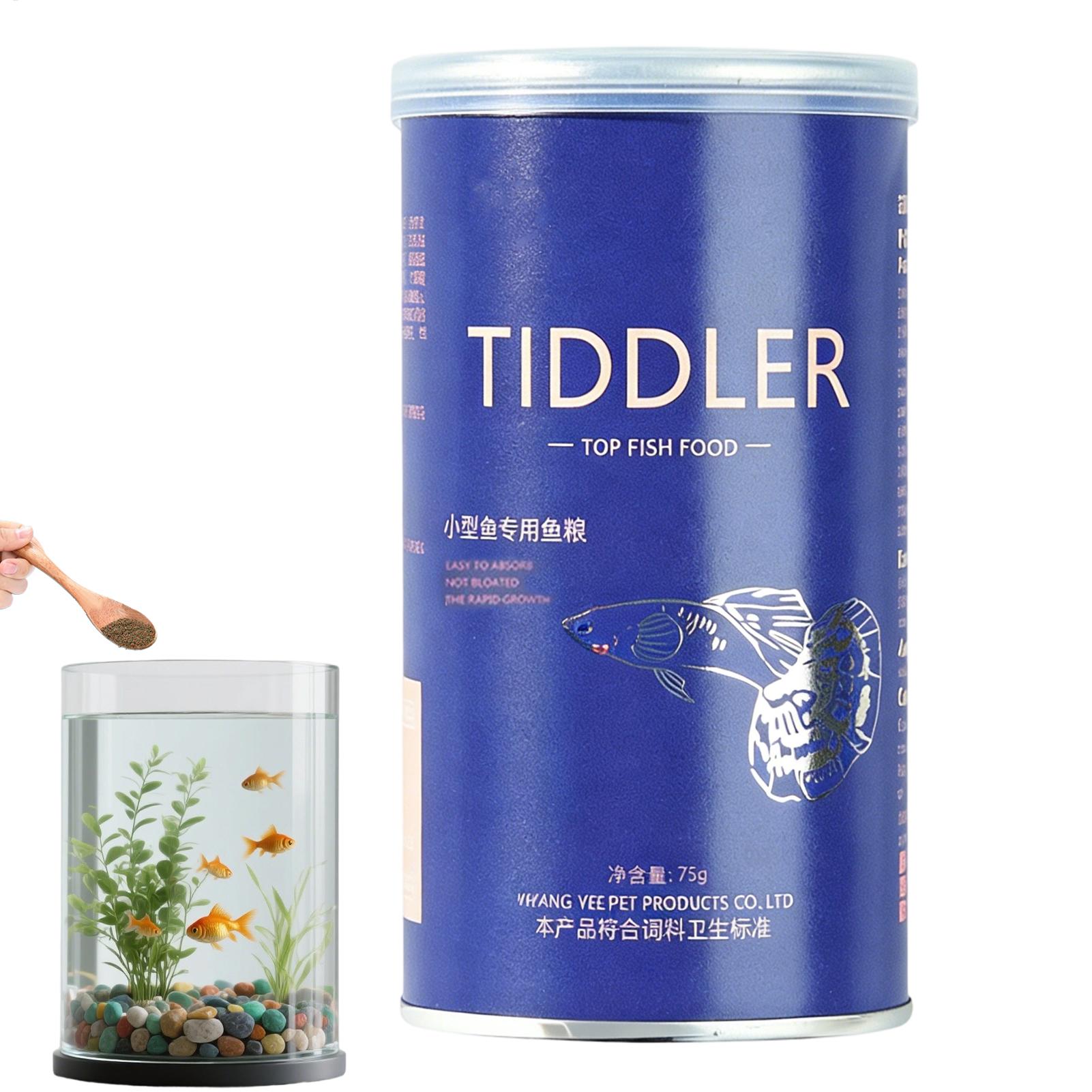 Fischfutter für Aquarien Klein – Aquarium Fish Betta Bewertung und Preis