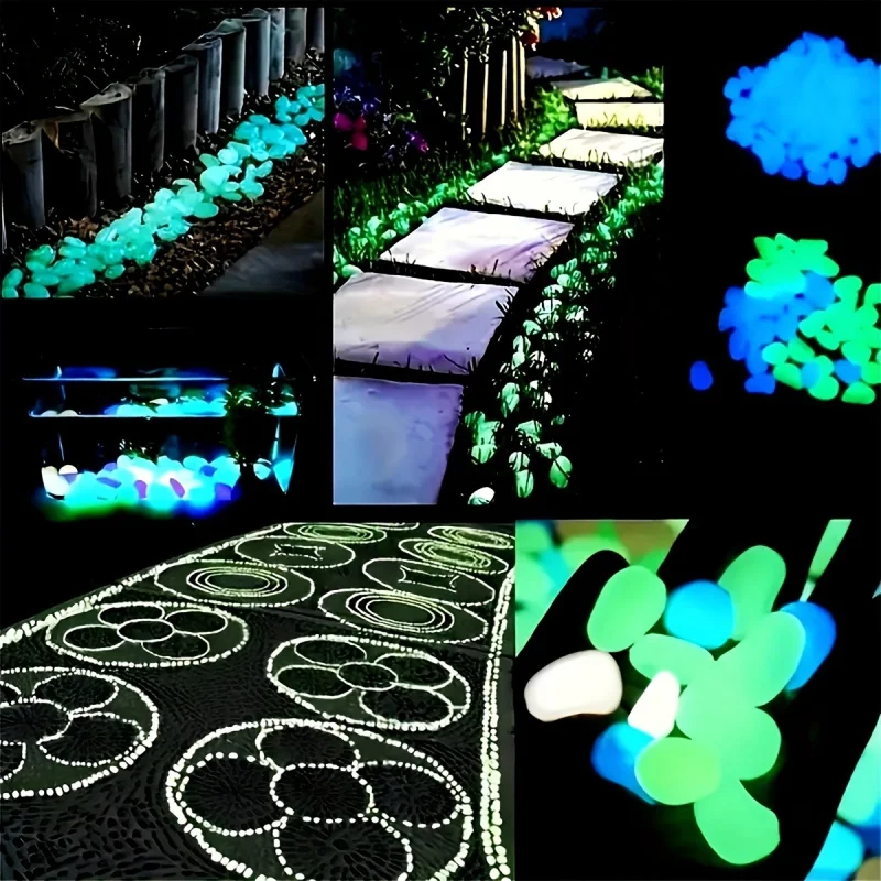 Leuchtende Kieselsteine Nachtl – Aquarium Light Bewertung und Preis