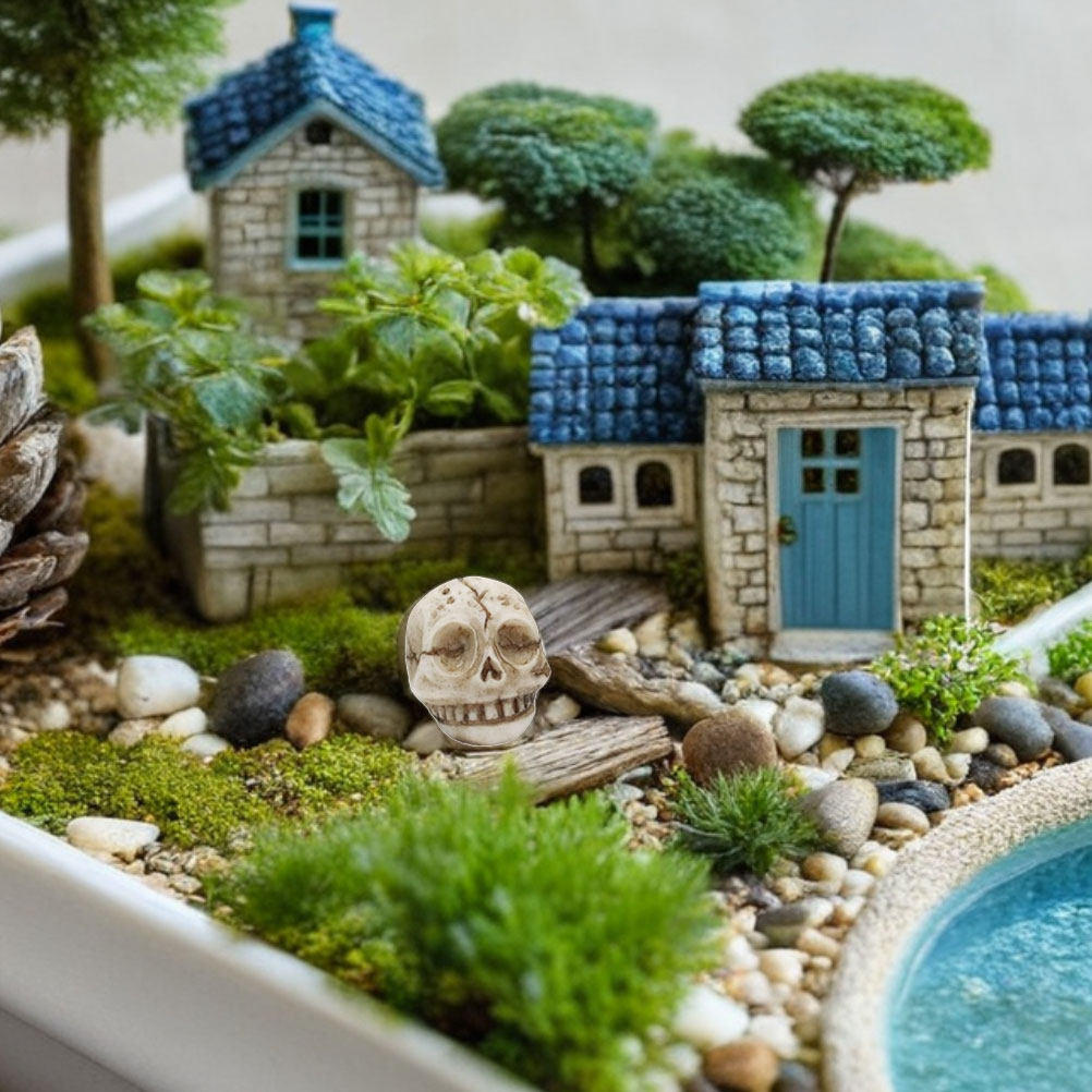 20 Stück Resin-Skulpturen in F – Aquarium Decor Bewertung und Preis