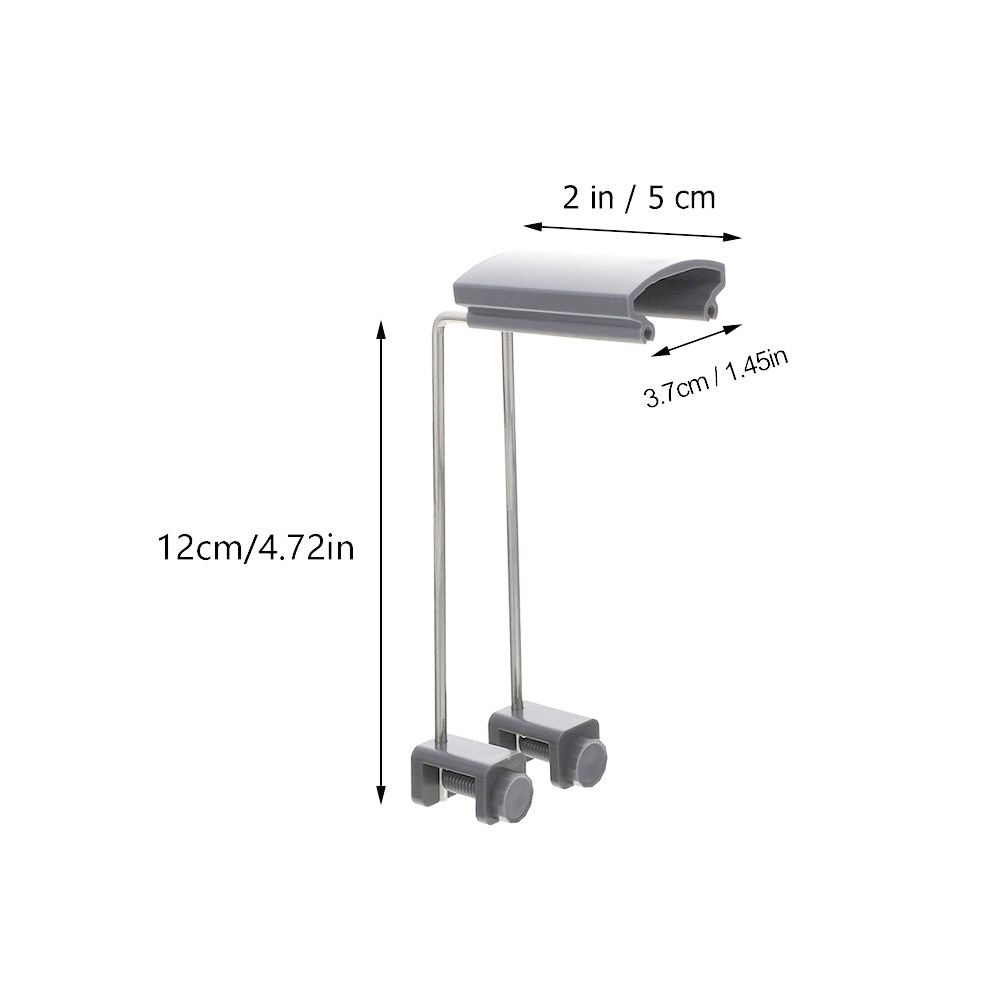 2 Stück Aquarium-Lichtständer  – Aquarium Light Bewertung und Preis