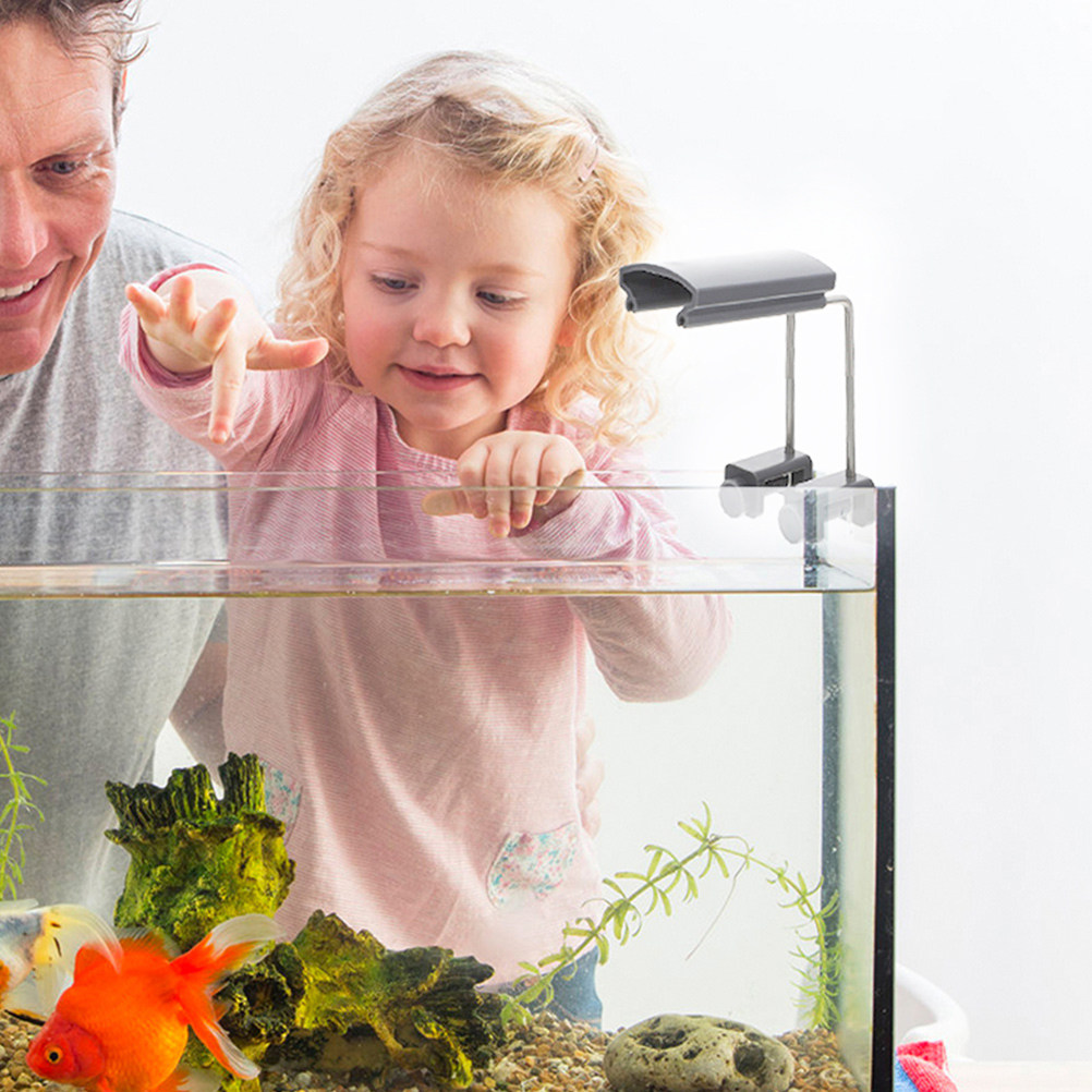 2 Stück Aquarium-Lichtständer  – Aquarium Light Bewertung und Preis