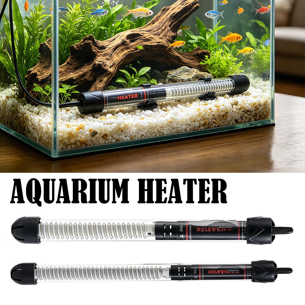 Aquarium-Heizstab Automatische – Fish Tank Heater Bewertung und Preis
