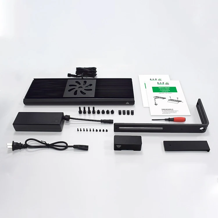 Aquarium LED-Beleuchtung Sonne – Aquarium Light Bewertung und Preis