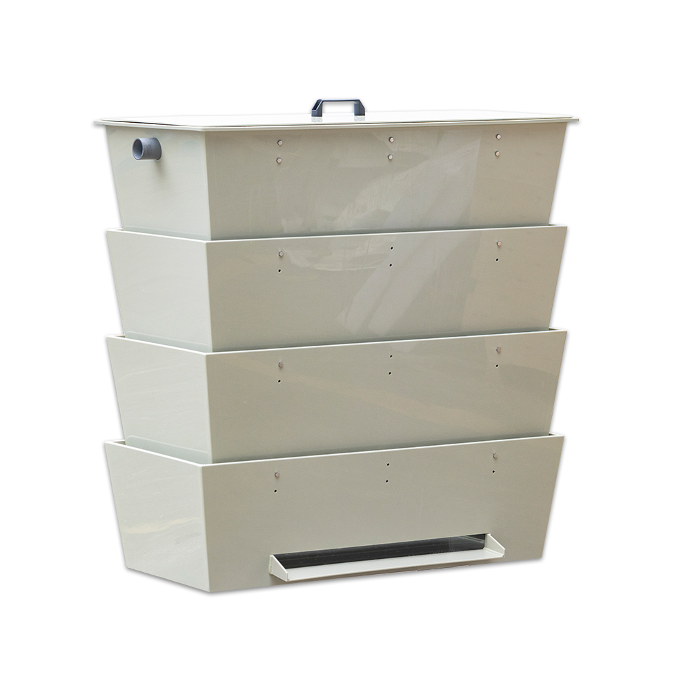 Qlozone Aquarium Fischbecken B – Aquarium Fish Tank Bewertung und Preis