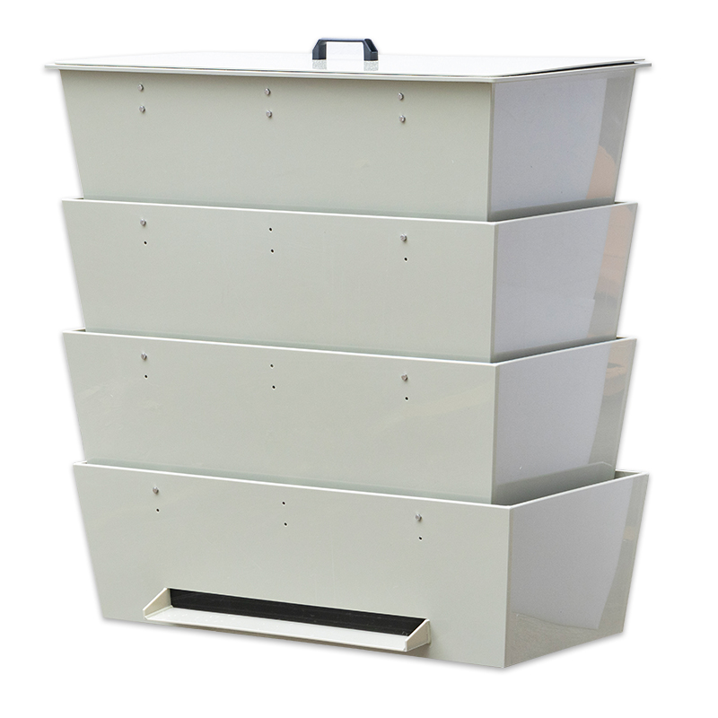 Qlozone Aquarium Fischbecken B – Aquarium Fish Tank Bewertung und Preis