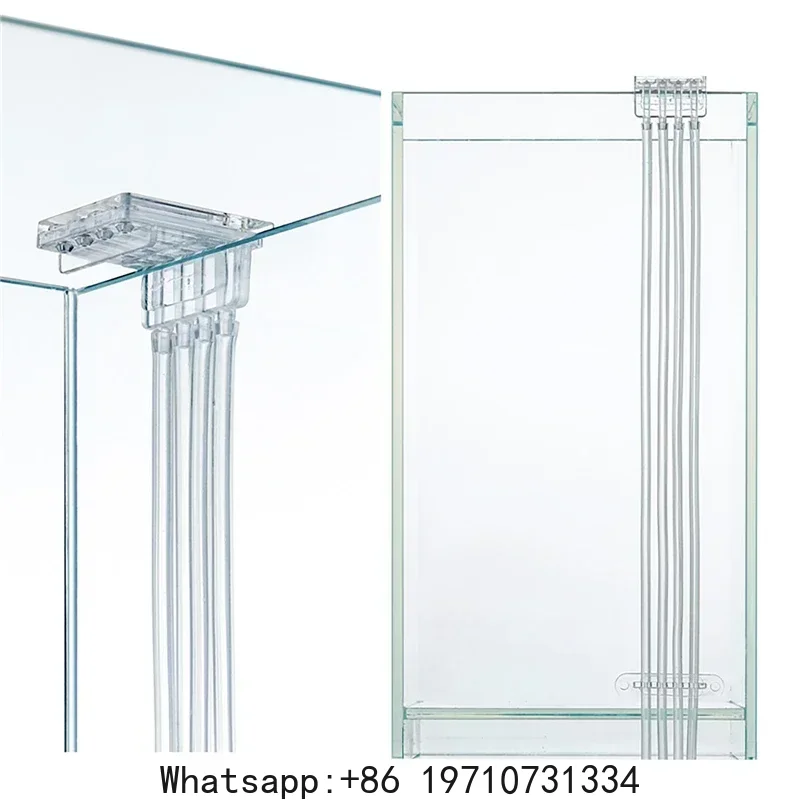 Gras-Aquarium Meerwasser-Titra – Aquarium Pump Bewertung und Preis