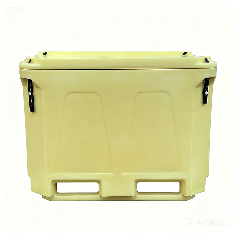 Tragbarer Moderner Rotationsge – Fish Food Bewertung und Preis
