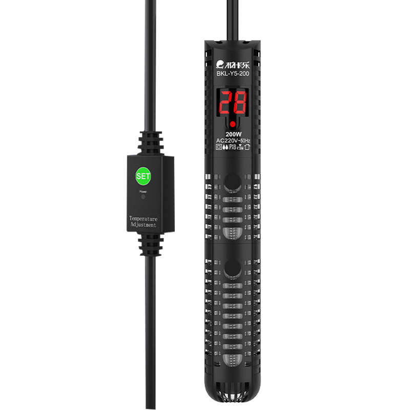Aquarium Heizung Aquarium LCD  – Fish Tank Heater Bewertung und Preis