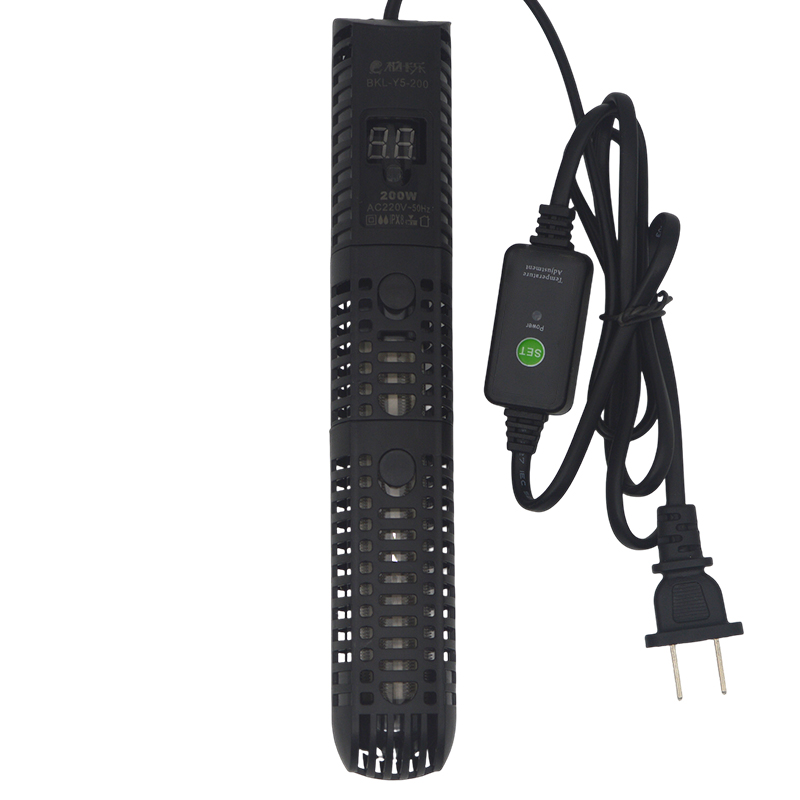 Aquarium Heizung Aquarium LCD  – Fish Tank Heater Bewertung und Preis