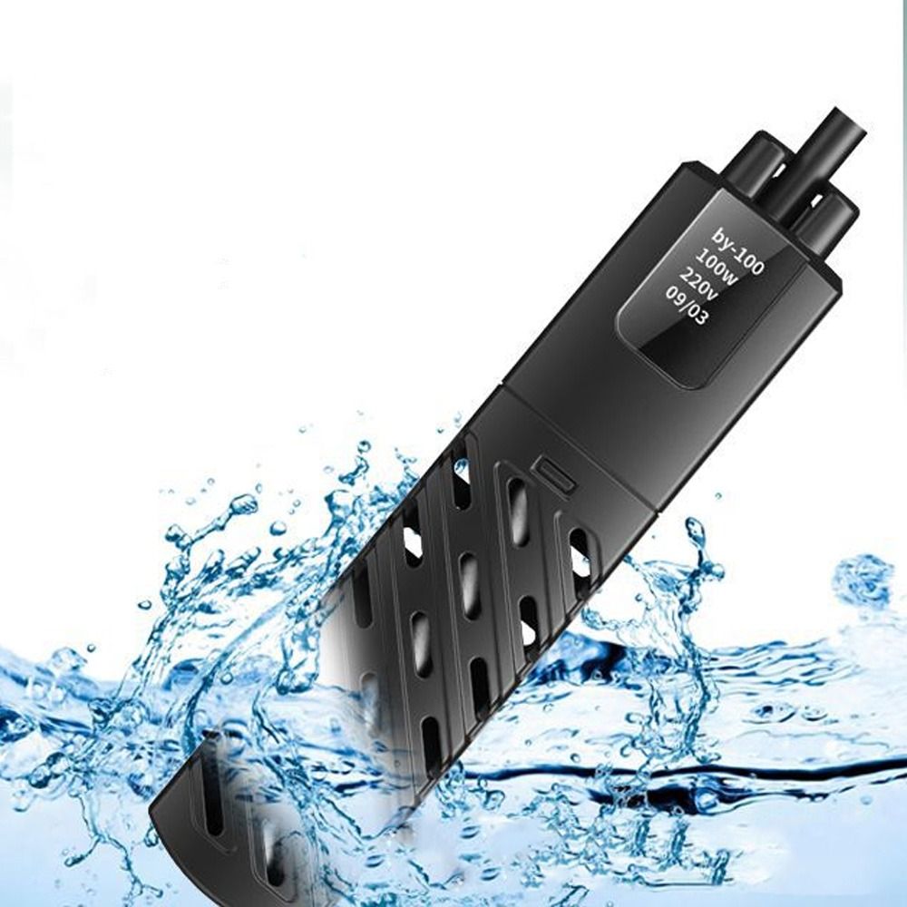 Quarzglas-Aquarium-Tauchheizst – Fish Tank Heater Bewertung und Preis