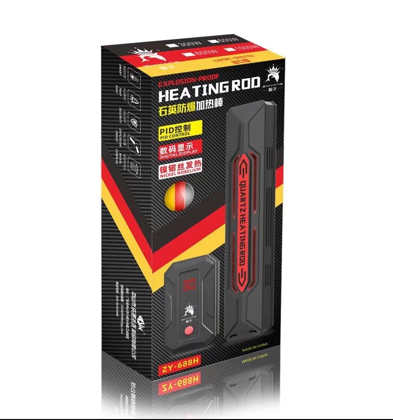 110V 300W-1200W Hochleistungs- – Fish Tank Heater Bewertung und Preis