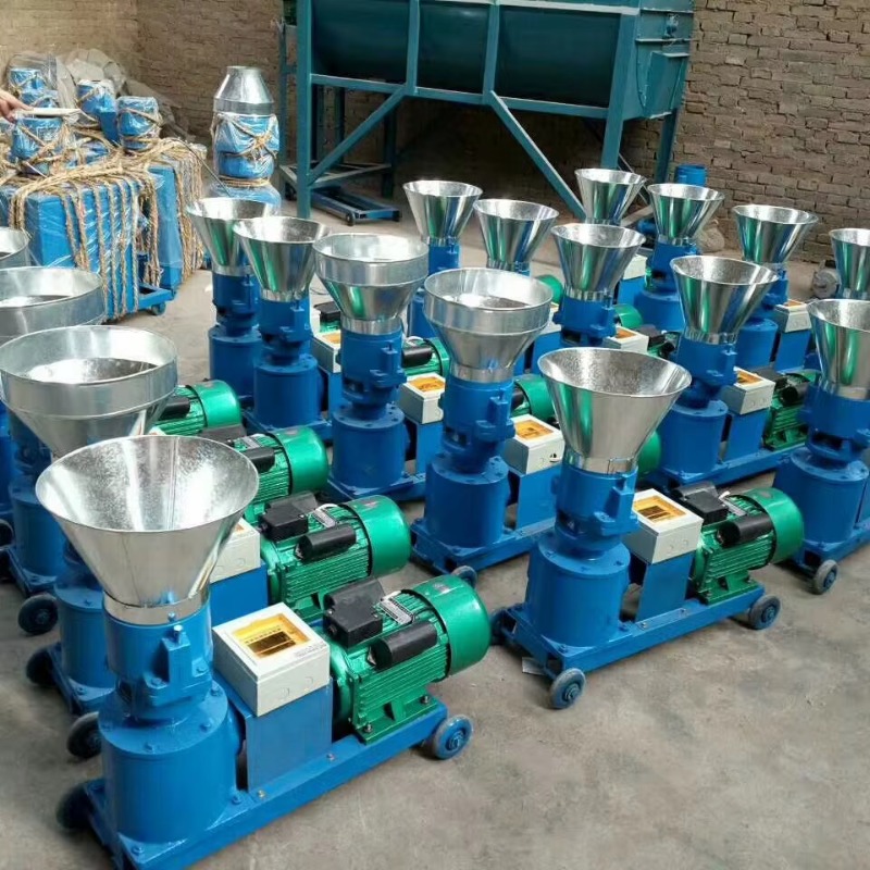 Futterpelletiermaschine Fütter – Fish Food Bewertung und Preis