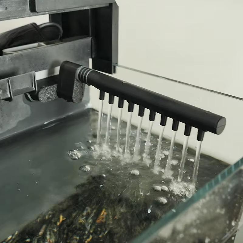 1Set Fisch Schildkröte Aquariu – Xiaomi Aquarium Fish Tank Bewertung und Preis