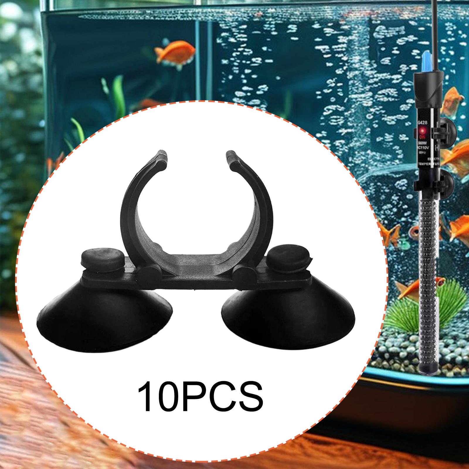 10 Stück Aquarium-Heizungs-Sau – Fish Tank Heater Bewertung und Preis